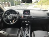 Mazda 3 1.5AT cuối 2015 chính chủ mới 99% không một vết xước