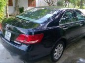 Chính chủ bán Toyota Camry 2.4 đời 2008, màu đen