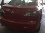 Bán ô tô Mazda 3 năm 2010, màu đỏ số tự động, 520 triệu