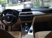 Cần bán BMW 3 Series 320i sản xuất 2015, màu trắng, xe nhập số tự động