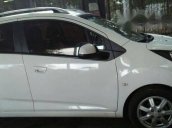 Cần bán Chevrolet Spark đời 2012, màu trắng  