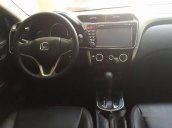 Bán xe Honda City đời 2014, màu xanh dương