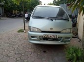 Bán Daihatsu Citivan đời 2002, màu xanh lam