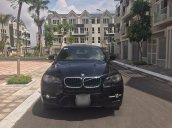 Gia đình bán xe BMW X6 2008, màu đen, nhập khẩu