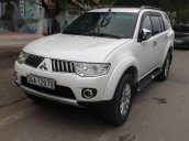 Chính chủ bán Mitsubishi Pajero đời 2012, màu trắng