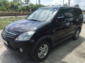 Bán Mitsubishi Zinger GLS đời 2008, màu đen chính chủ giá cạnh tranh