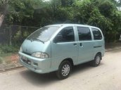 Bán Daihatsu Citivan đời 2002, màu xanh lam