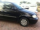 Bán ô tô Kia Carnival năm 2007, màu đen