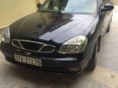 Bán ô tô Daewoo Nubira đời 2000, màu đen, 85 triệu