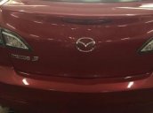 Bán ô tô Mazda 3 năm 2010, màu đỏ số tự động, 520 triệu