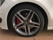 Bán Mercedes CLA 45 AMG năm 2015, màu trắng, nhập khẩu nguyên chiếc xe gia đình