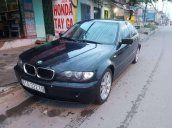 Bán BMW 3 Series 325i Sport đời 2003, màu đen số tự động