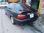 Bán BMW 3 Series 325i Sport đời 2003, màu đen số tự động