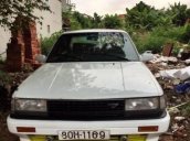 Bán Nissan Bluebird đời 1991, màu trắng