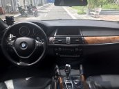 Gia đình bán xe BMW X6 2008, màu đen, nhập khẩu