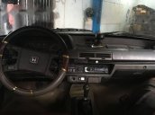 Bán Honda Accord đời 1985, màu đỏ, xe nhập  