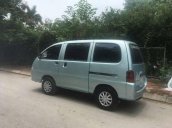 Bán Daihatsu Citivan đời 2002, màu xanh lam