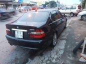 Bán BMW 3 Series 325i Sport đời 2003, màu đen số tự động