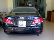 Chính chủ bán Toyota Camry 2.4 đời 2008, màu đen