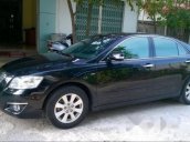 Chính chủ bán Toyota Camry 2.4 đời 2008, màu đen