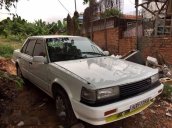 Bán Nissan Bluebird đời 1991, màu trắng