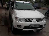 Chính chủ bán Mitsubishi Pajero đời 2012, màu trắng