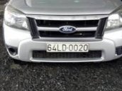 Bán xe Ford Ranger đời 2009, màu bạc, xe nhập còn mới, giá tốt