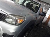 Bán xe Ford Ranger đời 2009, màu bạc, xe nhập còn mới, giá tốt