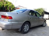 Bán ô tô Toyota Camry đời 1999, màu xám, xe nhập, giá 250tr