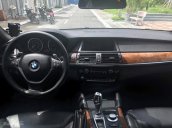 Bán BMW X6 3.0 đời 2008, màu đen, xe nhập xe gia đình, 850 triệu