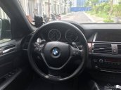 Bán BMW X6 3.0 đời 2008, màu đen, xe nhập xe gia đình, 850 triệu