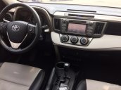 Bán xe Toyota RAV4 le sản xuất 2014, màu trắng, xe nhập  