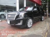 Bán xe cũ Cadillac Escalade Esv Platium 2015