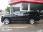 Bán xe cũ Cadillac Escalade Esv Platium 2015