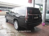 Bán xe cũ Cadillac Escalade Esv Platium 2015