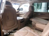 Bán xe cũ Cadillac Escalade Esv Platium 2015