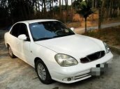 Bán xe cũ Daewoo Nubira đời 2003, màu trắng, 99 triệu