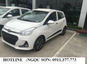 Giá xe Hyundai Grand i10 Đà Nẵng, trả góp 90% xe, rẻ nhất Đà Nẵng, liên hệ: Ngọc Sơn: 0911.377.773