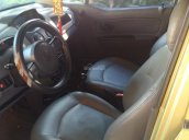Cần bán Chevrolet Spark LS đời 2010, màu xanh lam, nhập khẩu nguyên chiếc xe gia đình