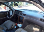 Bán ô tô Toyota Camry đời 1999, màu xám, xe nhập, giá 250tr
