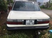 Bán xe Toyota Corolla đời 1986, màu trắng, nhập khẩu, giá 19tr