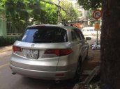 Bán ô tô Acura RDX đời 2007, màu bạc, nhập khẩu nguyên chiếc, giá 600tr