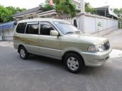 Bán Toyota Zace đời 2005, màu vàng, giá chỉ 275 triệu