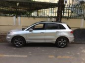 Bán ô tô Acura RDX đời 2007, màu bạc, nhập khẩu nguyên chiếc, giá 600tr