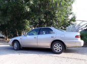 Bán ô tô Toyota Camry đời 1999, màu xám, xe nhập, giá 250tr