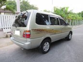 Bán Toyota Zace đời 2005, màu vàng, giá chỉ 275 triệu