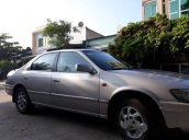 Bán ô tô Toyota Camry đời 1999, màu xám, xe nhập, giá 250tr