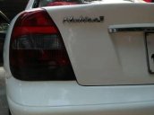 Bán xe cũ Daewoo Nubira đời 2003, màu trắng, 99 triệu