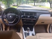 Bán xe cũ BMW X3 xDrive 20i đời 2015, nhập khẩu