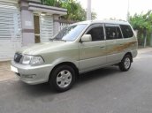 Bán Toyota Zace đời 2005, màu vàng, giá chỉ 275 triệu